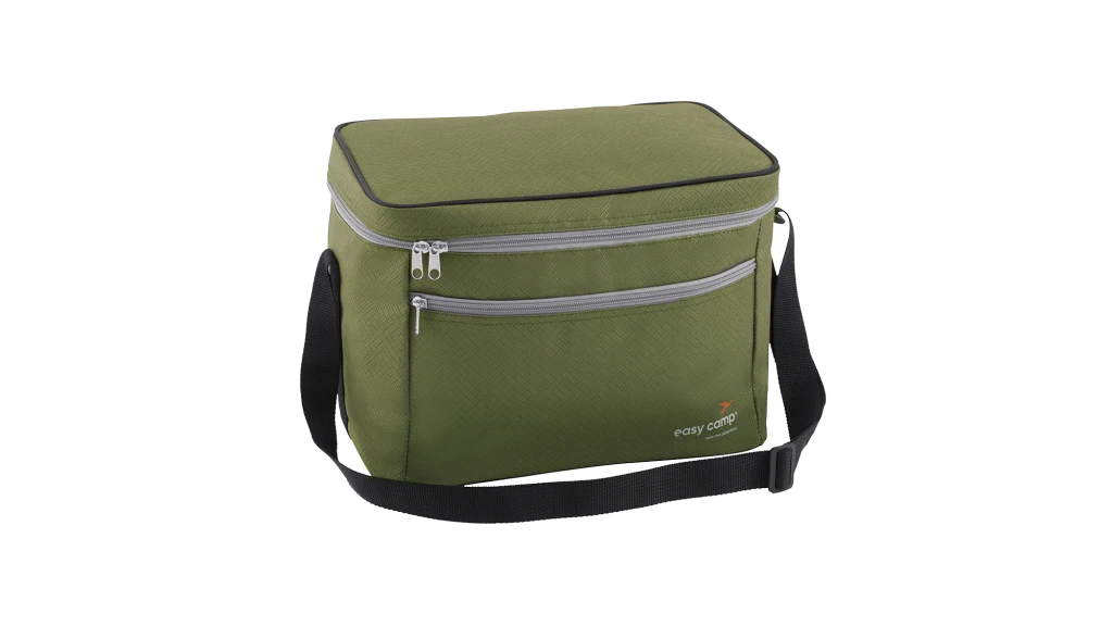Easy Camp Coolbag | Arctic Daisy M | 15 L