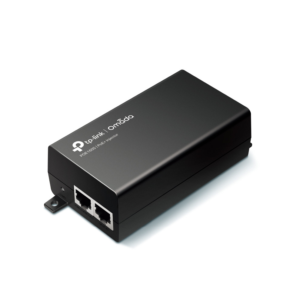 TP-Link Omada POE160S PoE-adapter Gigabit Ethernet