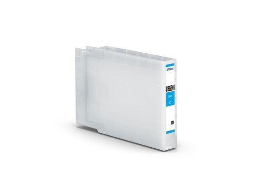 Epson C13T04A24N tindikassett 1 tk Originaal Extra (Super) High Yield Tsüaan