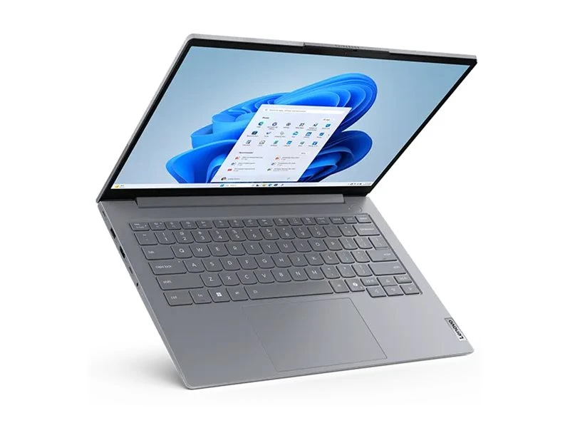 Lenovo ThinkBook 14 G8 IRL | Arctic Grey | 14 " | IPS | WUXGA | 1920 x 1200 pixels | Anti-glare | Intel Core 7 | 240H | 16 GB | SO-DIMM DDR5 | Solid-state drive capacity 512 GB | Intel Graphics | Windows 11 Pro | 802.11ax | Bluetooth version 5.3 | Keyboard language English | Keyboard backlit | Warranty 24 month(s) | Battery warranty 12 month(s)