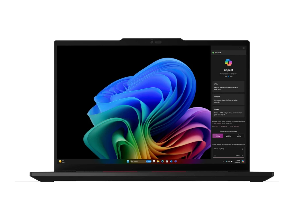 Lenovo ThinkPad T14s | Black | 14 " | IPS | WUXGA | 1920 x 1200 pixels | Anti-glare | AMD Ryzen AI 7 PRO | 360 | 64 GB | LPDDR5x | Solid-state drive capacity 1000 GB | AMD Radeon 880M Graphics | Windows 11 Pro | 802.11be | Bluetooth version 5.3 | LTE Upgradable | Keyboard language English | Keyboard backlit | Warranty 36 month(s)