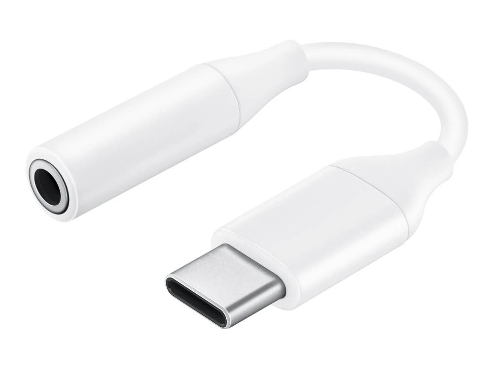 Samsung EE-UC10JUWEGUS audiokaabel USB Valge