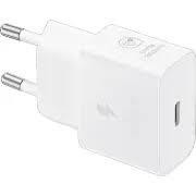 Samsung EP-T2510 Universaalne Valge USB Kiirlaadimine Hoonesisene