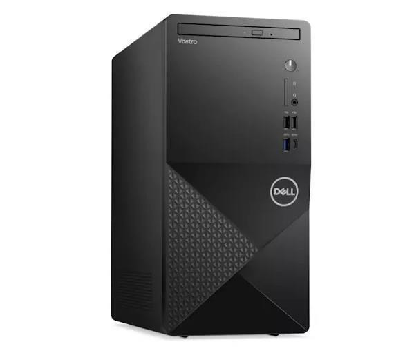 PC|DELL|Vostro|3030|Business|Desktop|CPU Core i5|i5-14400F|2500 MHz|RAM 16GB|DDR5|4800 MHz|SSD 1TB|Graphics card NVIDIA GeForce RTX 4060|8GB|Windows 11 Pro|Colour Black|N2014VDT3030MTEMEA01NKB