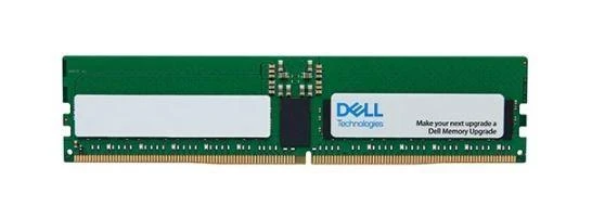 DELL AC830717 mälumoodul 32 GB 1 x 32 GB DDR5 5600 MT/s