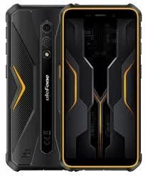 MOBILE PHONE ARMOR X12 PRO/4/64GB SOME ORANGE ULEFONE