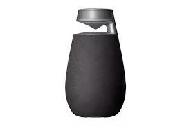 LG XBOOM 360 Kaasaskantav monokõlar Must 20 W