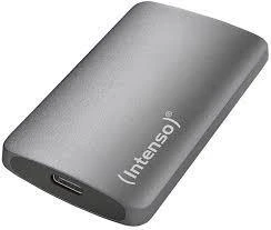 External SSD|INTENSO|TX800|1TB|USB-C|3828460