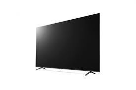 TV Set|LG|86"|4K/Smart|3840x2160|Wireless LAN|Bluetooth|86UR78GC