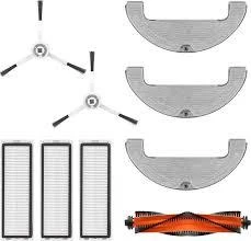 Vacuum Cleaner Accessory|DREAME|Accessories Kit|For D10 Plus gen2/C20 Plus/F10 Plus|RAK4220010100000928