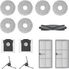 Dreame RAK49 tolmuimeja lisa ja tarvik Lisade komplekt Robottolmuimeja