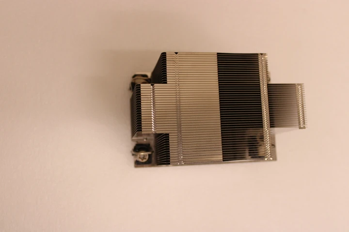 SALE OUT. Dell Standard Heatsink, CUS Kit | Dell | UNPACKED, DENT