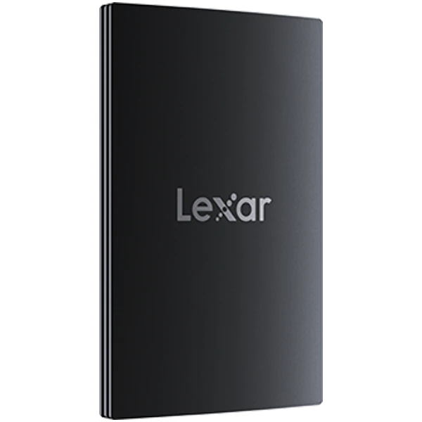 Lexar External Portable SSD 4TB, USB3.2 Gen2x2 up to 2000MB/s Read and 1800MB/s Write