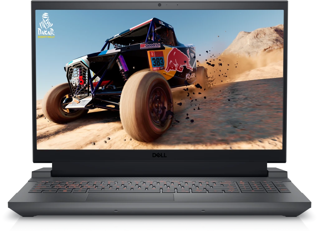 Dell G15 15 5530 | Grey | 15.6 " | FHD | 1920 x 1080 pixels | Intel Core i5 | i5-13450HX | 16 GB | DDR5 | Solid-state drive capacity 1000 GB | NVIDIA GeForce RTX 4050 | GDDR6 | 6 GB | Windows 11 Pro | 802.11ax | Keyboard language English | Keyboard backlit | Warranty 36 month(s) | Battery warranty 12 month(s)