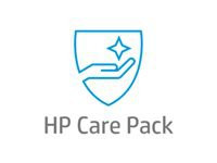 HP 3y ChnlPartsOnly LJ E52645 MNGD SVC