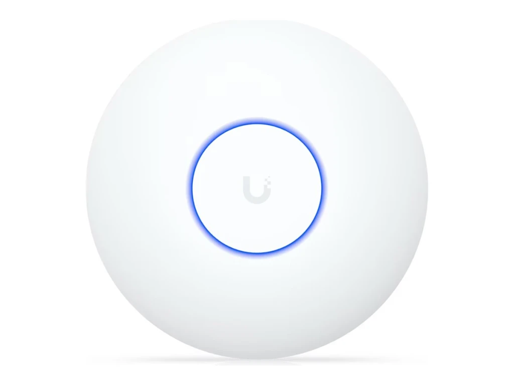 Ubiquiti | U7 Lite | 802.11ax | Ethernet LAN (RJ-45) ports 1 | MU-MiMO Yes | PoE in