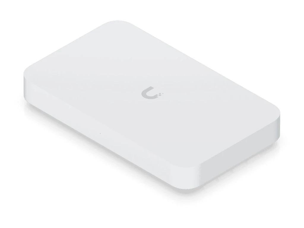 Ubiquiti | Gateway Fiber | UXG-Fiber | Managed | Desktop