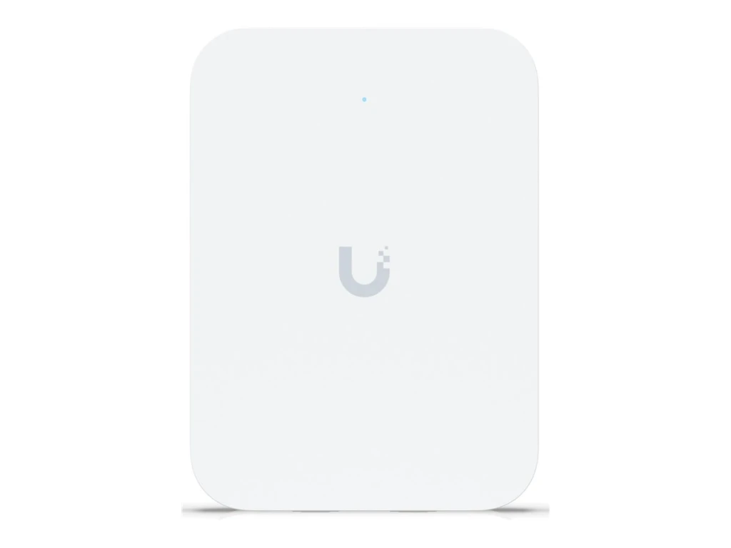 Ubiquiti | Access Point | U7 In-Wall | 802.11ac | 4300 Mbit/s | Ethernet LAN (RJ-45) ports 3 | MU-MiMO Yes | PoE in