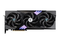 MSI GeForce RTX 5070 12GB GAMING TRIO OC