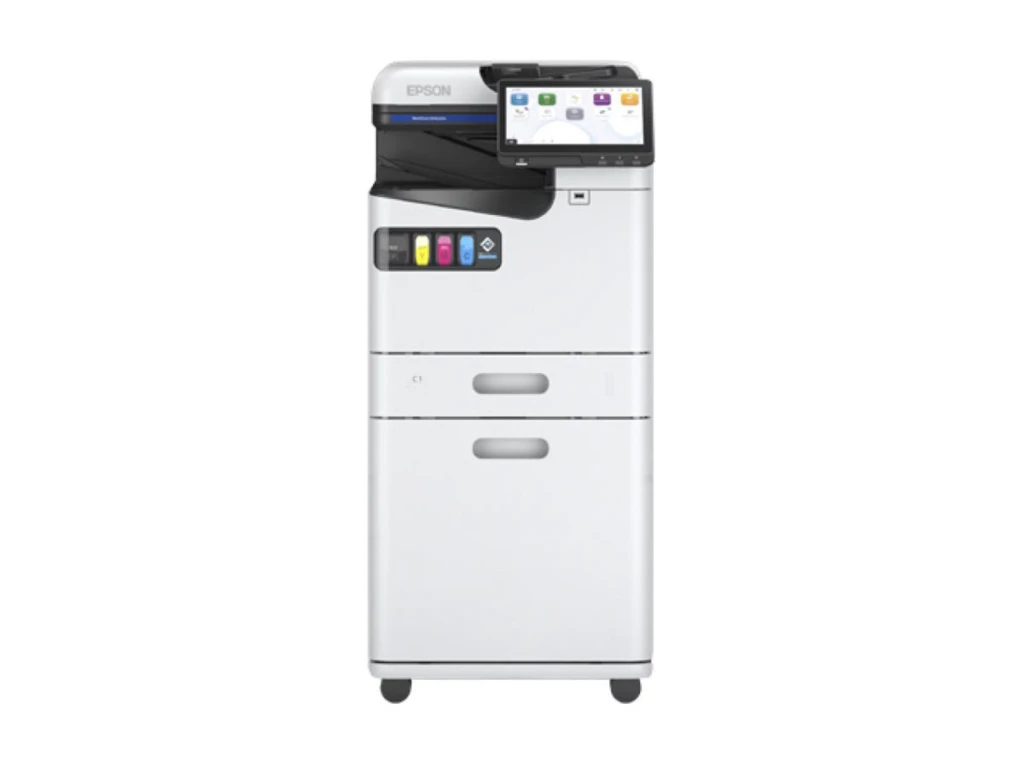 Epson High Cabinet | AM-C400/550