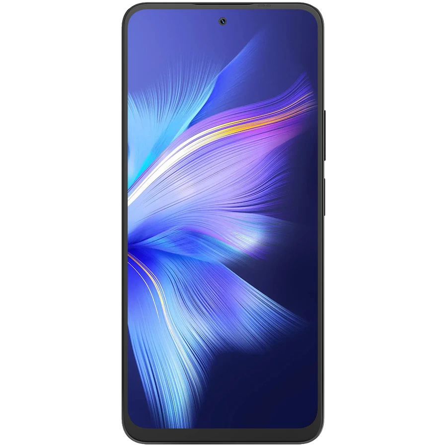 Blackview Shark 9 5G (6.67-inch HD+IPS,720*1604 Resolution, 90Hz Refresh Rate,85% Screen-to-body Ratio, 8 GB RAM & 256GB ROM, LPDDR4X+ UFS2.2, DokeOS 4.0 Based on Android 14, 5000mAh; 18W Fast Charging, Black)