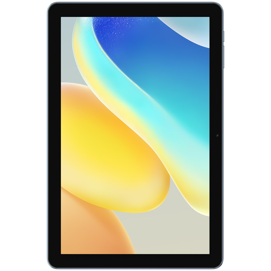 Blackview Tab 30 WIFI 2GB/64GB, 10.1-inch HD+ 800x1280 IPS, Quad-core, 2MP Front/5MP Back Camera, Battery 5100mAh, Type-C, WiFi 6, Android 13, SD card slot, Blue