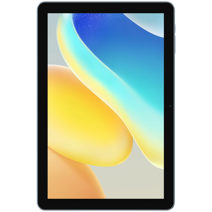 Blackview Tab 30 WIFI 2GB/64GB, 10.1-inch HD+ 800x1280 IPS, Quad-core, 2MP Front/5MP Back Camera, Battery 5100mAh, Type-C, WiFi 6, Android 13, SD card slot, Blue