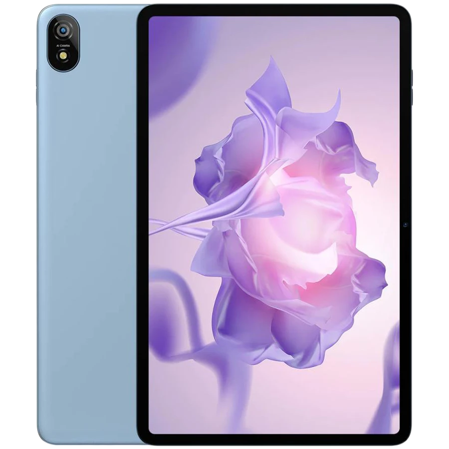 Blackview Tab 18 12" FHD+ 1200*2000 8GB+256GB MT6789(G99) Octa-core 2.2GHz Cam 8MP/16MP LTE 8800mAh Android 13 Glacier Blue
