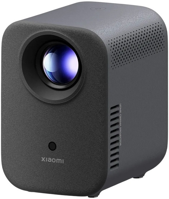 Xiaomi Smart Projector L1 EU | Full HD (1920x1080) | 200 ANSI lumens | Black | Wi-Fi