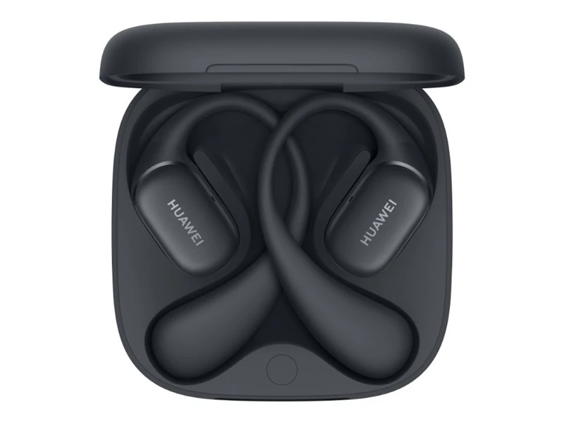 Huawei FreeArc | Built-in microphone | Bluetooth | Black