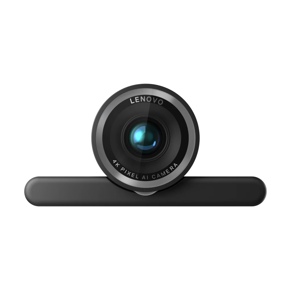 Lenovo 4XC1Q25246 veebikaamera 8 MP 1920 x 1080 pikslit USB-C Must