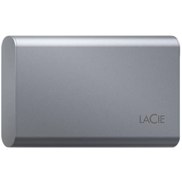LaCie SSD External Mobile Secure (SED BASE, 2.5'/2TB/USB 3.1 TYPE C)