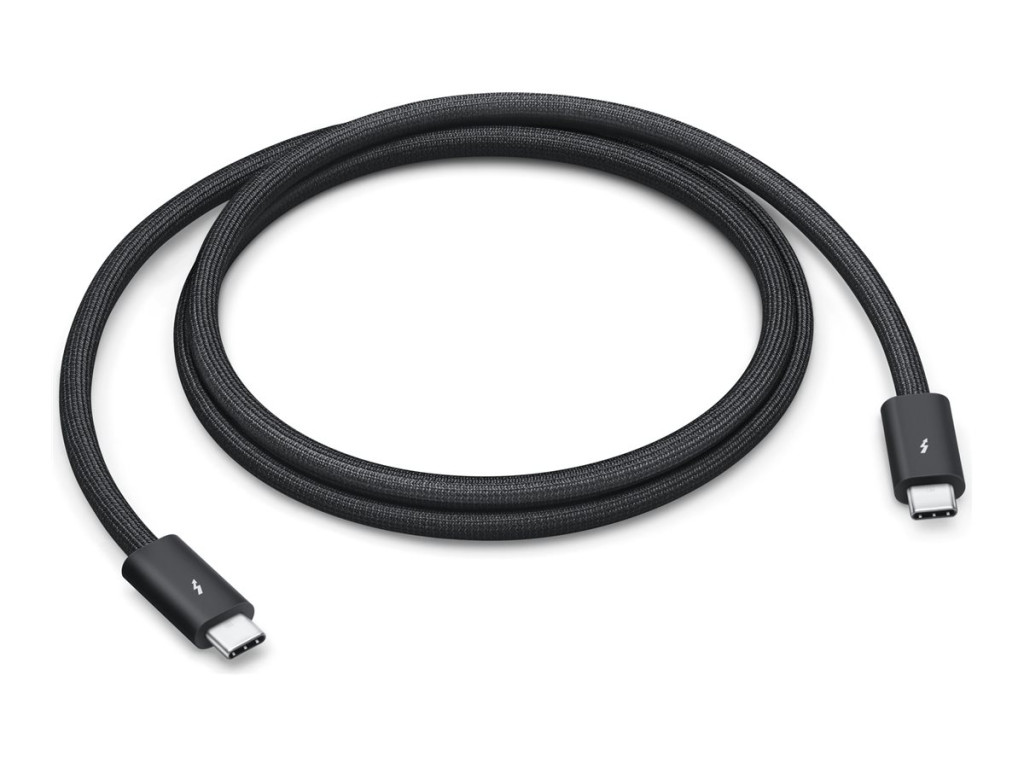 Apple Thunderbolt 5 (USB‑C) Pro Cable (1 m) | Apple