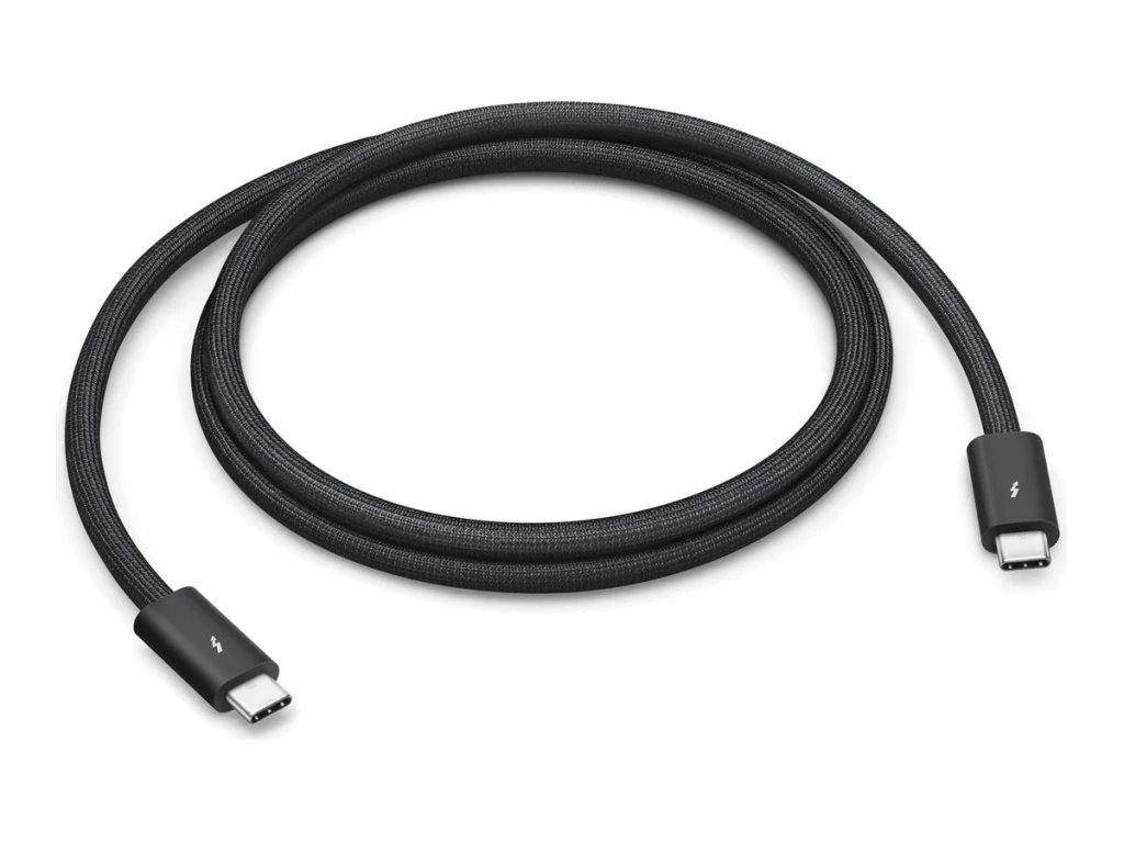 Apple Thunderbolt 5 (USB‑C) Pro Cable (1 m) | Apple