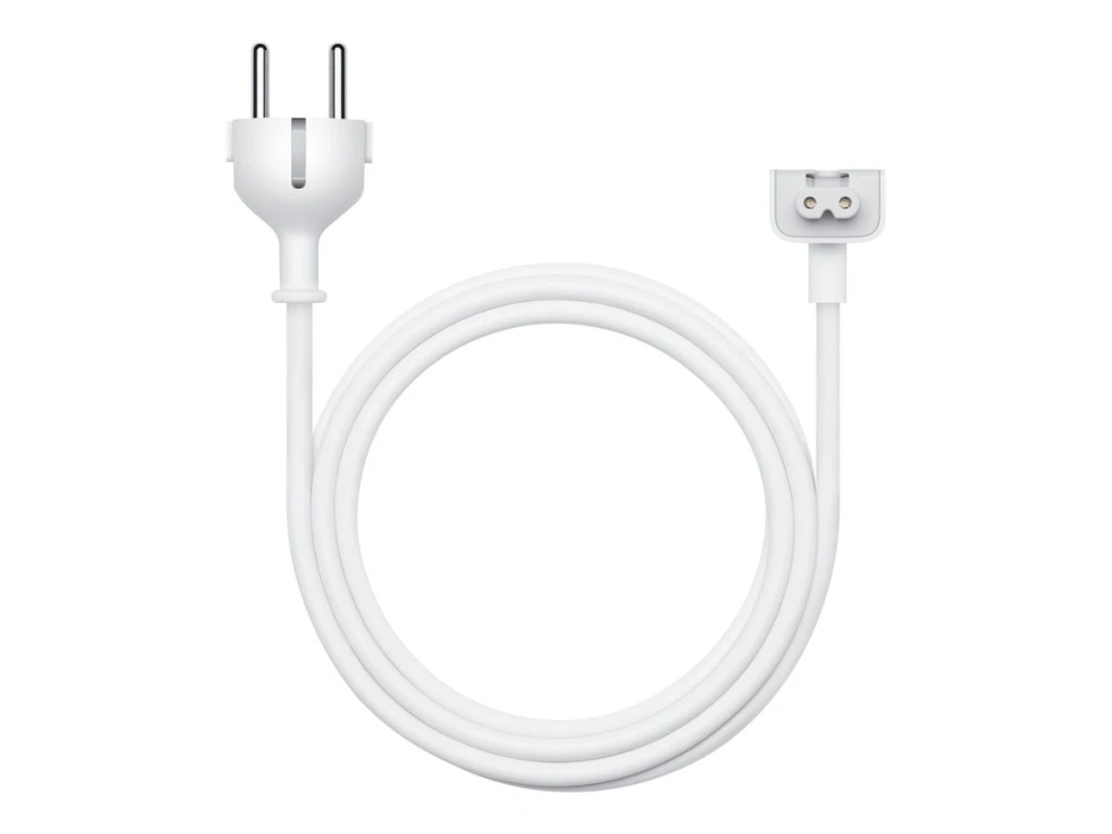 Apple | Power Adapter Extension, 1.8m Cable | White