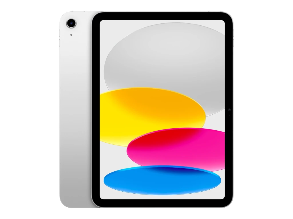 Apple iPad 11" A16 Wi-Fi 512GB - Silver | Apple