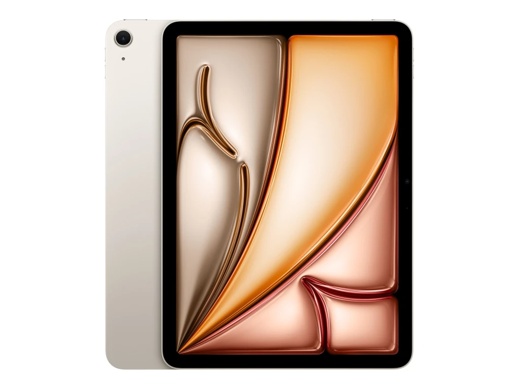 Apple iPad Air 11" Apple M3 Wi-Fi 1TB - Starlight | Apple