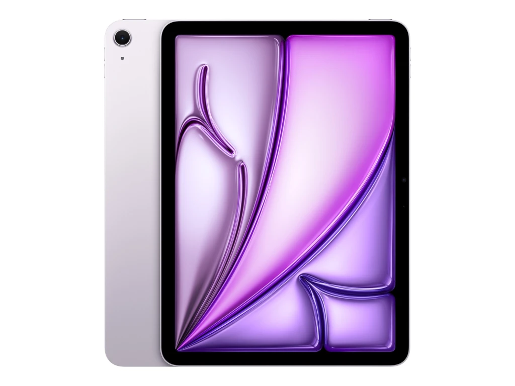 Apple iPad Air 11" Apple M3 Wi-Fi 512GB - Purple | Apple