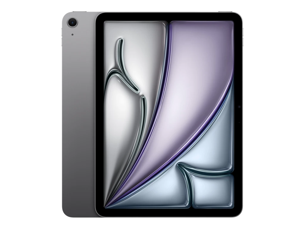 Apple iPad Air 11" Apple M3 Wi-Fi 512GB - Space Grey | Apple