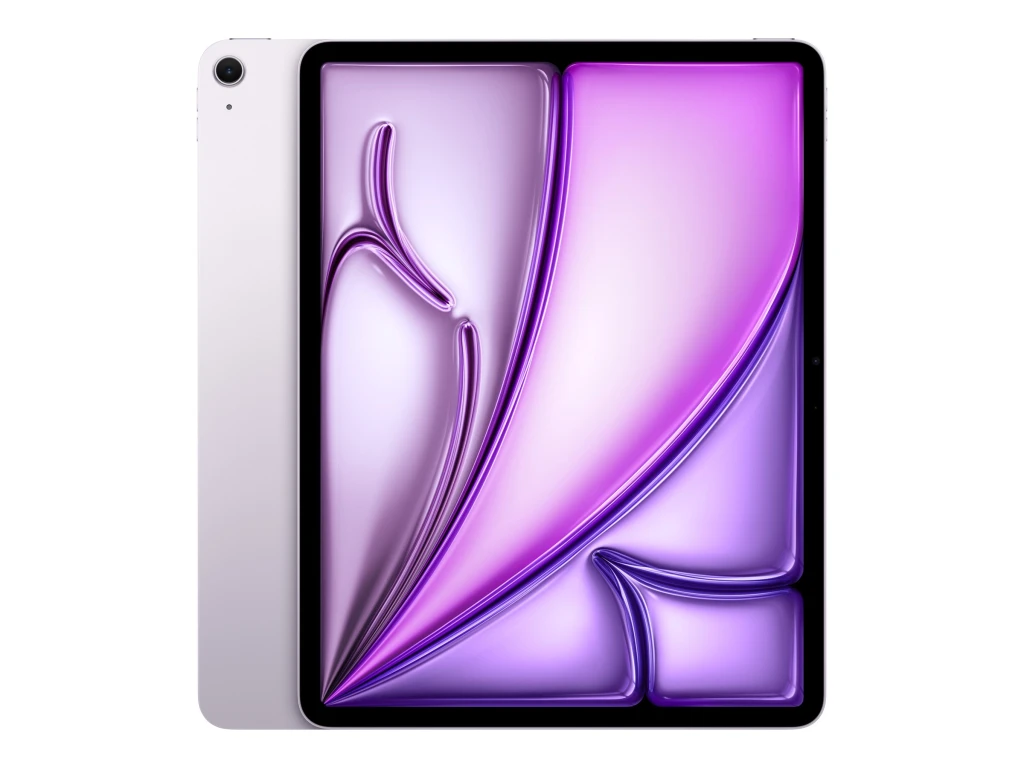 Apple iPad Air 13" Apple M3 Wi-Fi 128GB - Purple | Apple