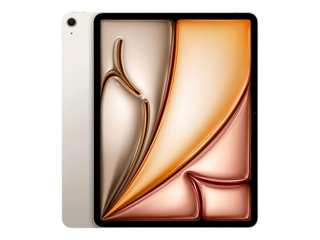 Apple iPad Air 13" Apple M3 Wi-Fi 512GB - Starlight | Apple