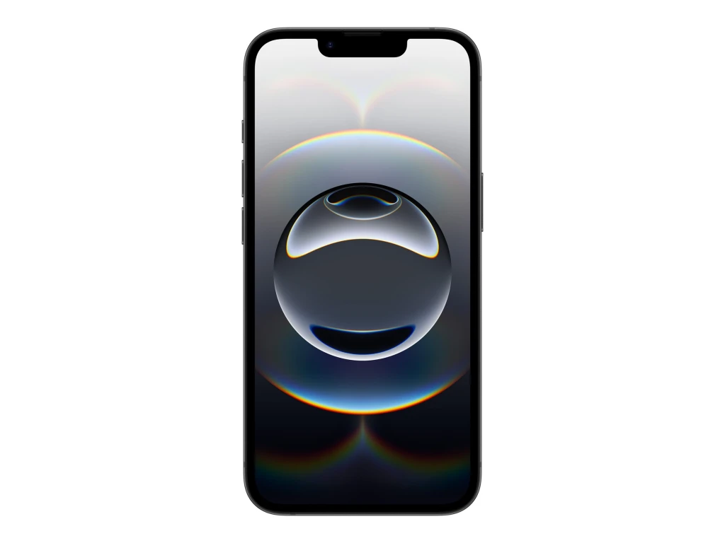 Apple iPhone 16e | Black | 6 " | Super Retina XDR | 2532 x 1170 pixels | Apple A18 | Internal RAM 8 GB | 128 GB | Dual SIM | 4G | 5G | Main camera resolution 48+12 MP | Secondary camera resolution 12 MP | iOS | 18