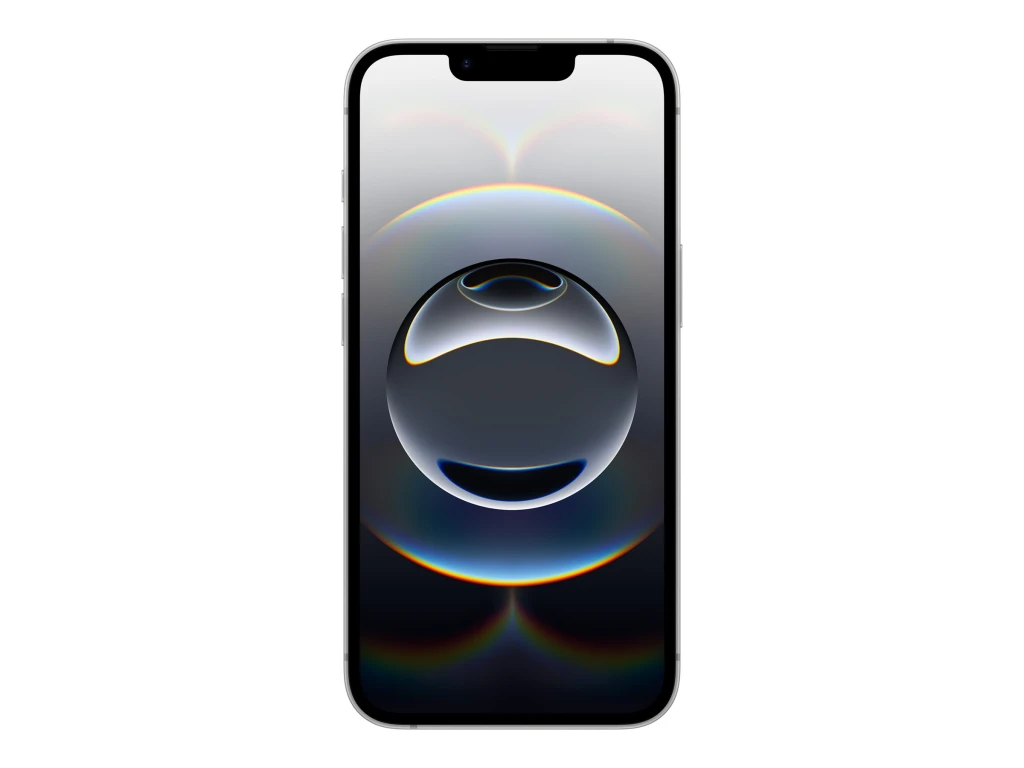 Apple iPhone 16e | White | 6.1 " | Super Retina XDR | 2532 x 1170 pixels | A18 | Internal RAM 8 GB | 128 GB | Dual SIM | Main camera resolution 48+12 MP | Secondary camera resolution 12 MP | iOS | 18