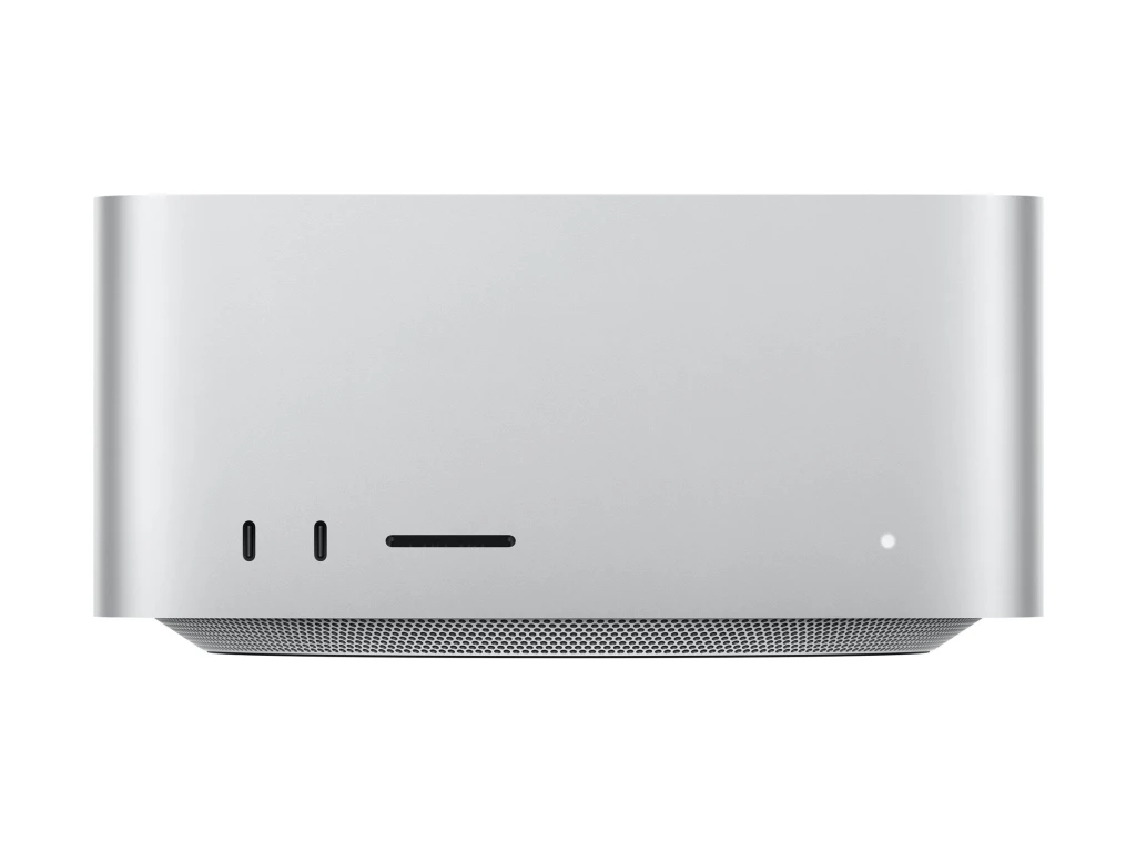 Apple Mac | Studio | Desktop | M4 Max | Internal memory 36 GB | Solid-state drive capacity 512 GB | No optical drive | Keyboard language No keyboard | macOS