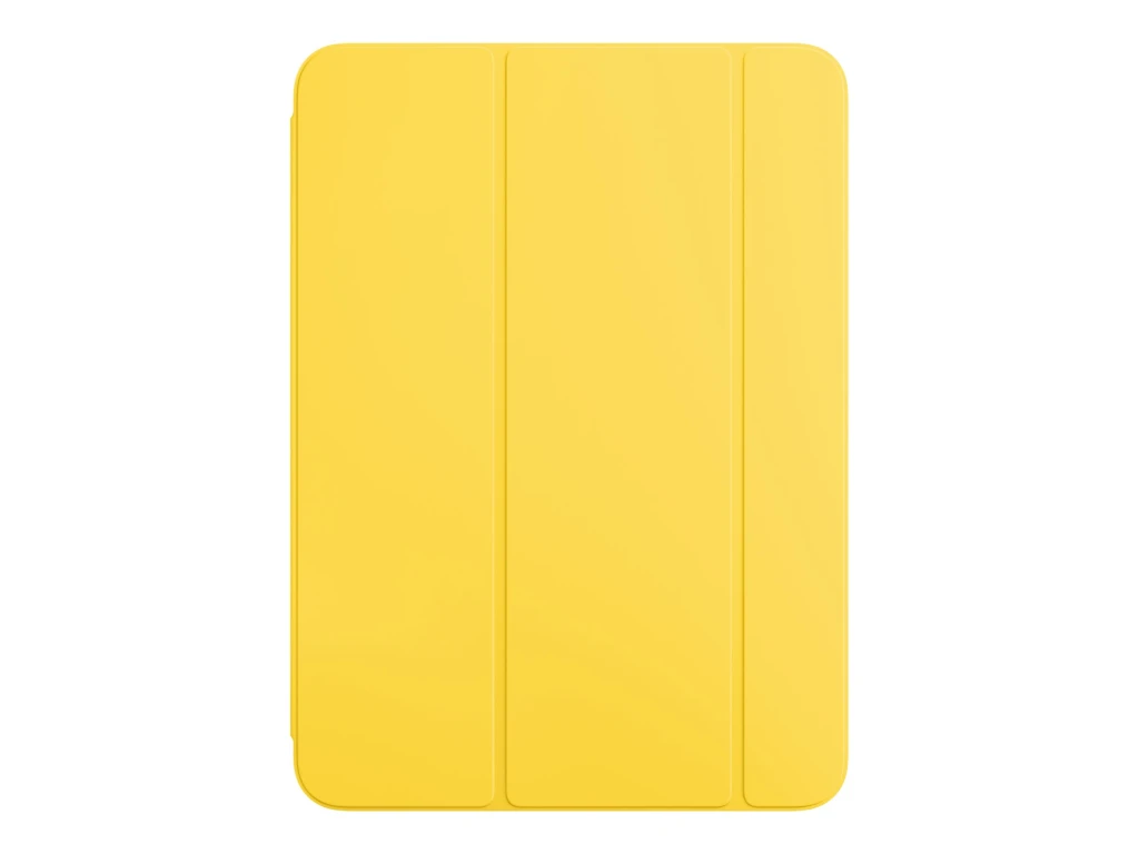 Apple Smart Folio for iPad (A16, 10th) | Folio | Apple | iPad (A16, 10th) | Polyurethane | Lemonade