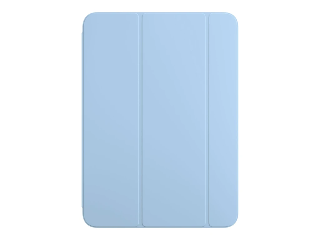 Apple Smart Folio for iPad (A16) - Sky | Apple