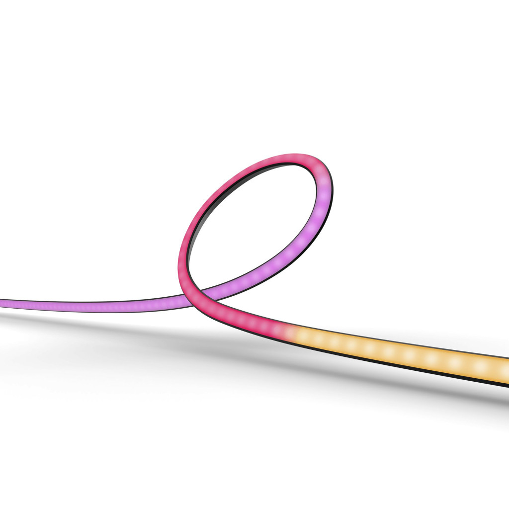Philips Hue Gradient PC Lightstrip 32-34"|19 W