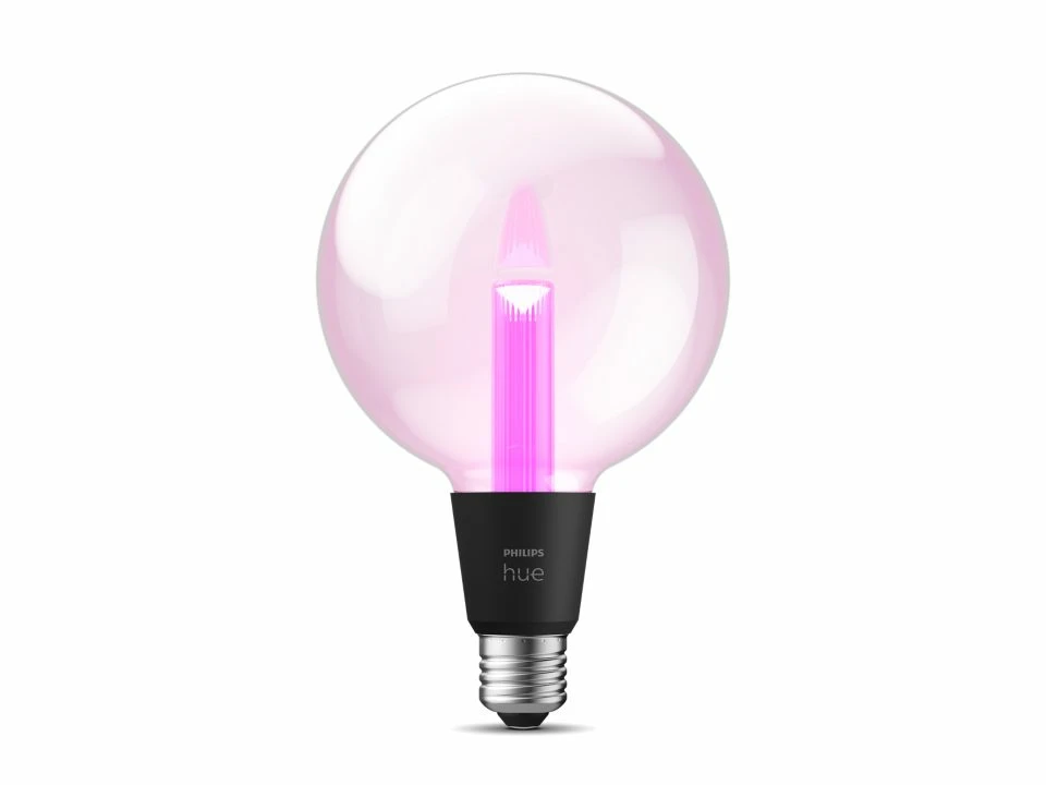 Philips Hue WCA Lightguide G125 | E27 | 6.8 W | White and colour light