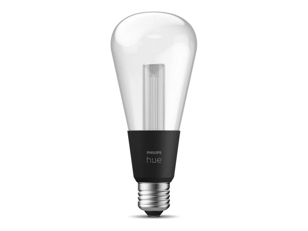 Philips Hue WCA Lightguide ST72 | E27 | 6.8 W | White and colour light