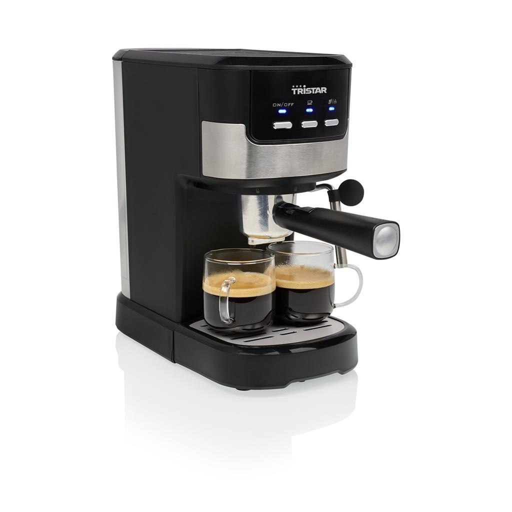 Tristar CM-2278 kohvimasin Espressomasin 1,25 l